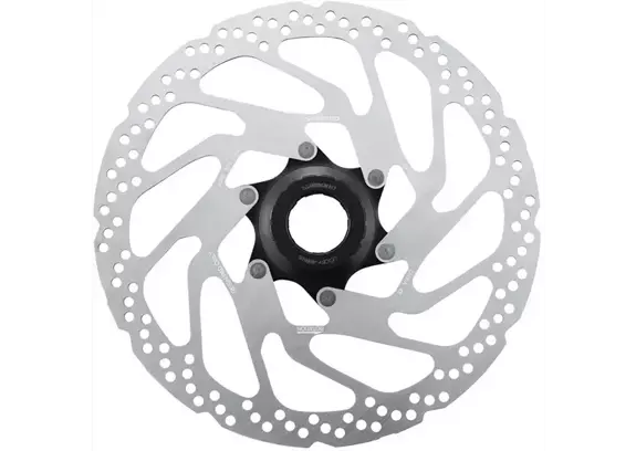 Shimano SMRT30 180mm Center Lock brake disc