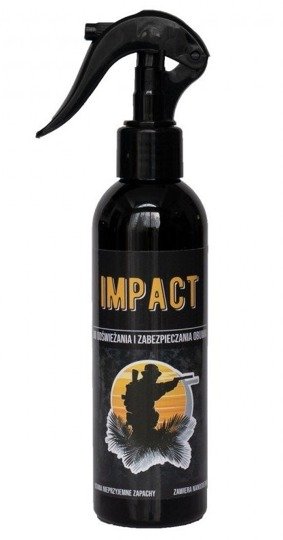 Shoe Refreshing and Deodorizing Liquid Impact - 200 ml