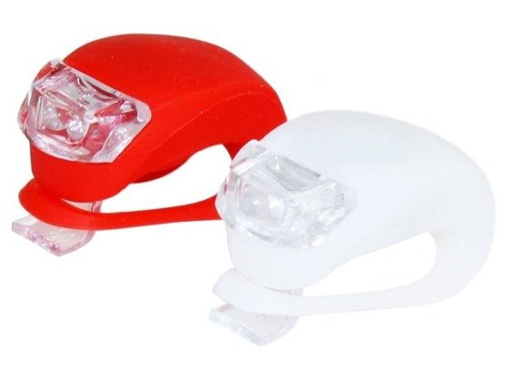 Silicone Light Set XC-108