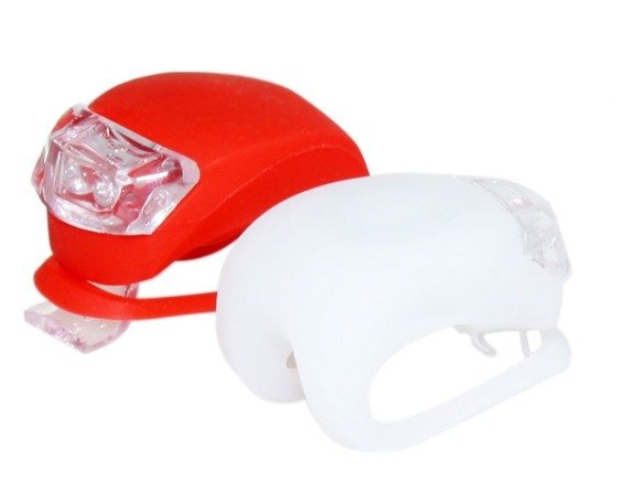 Silicone Light Set XC-108