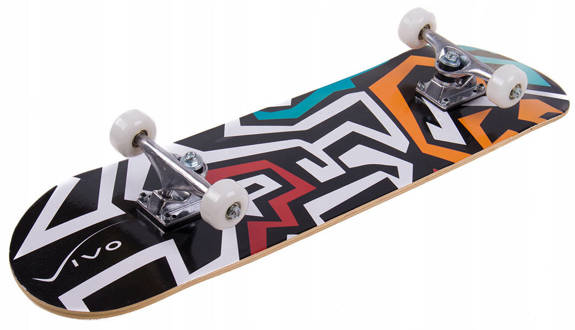 Skateboard Vivo V8 Showy 3108 A 