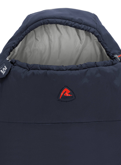 Sleeping Bag Robens Moraine I (195 cm) LZ