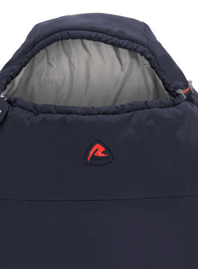 Sleeping Bag Robens Moraine III (195 cm) RZ