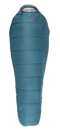 Sleeping Bag Robens Spire III (195 cm) - blue LZ