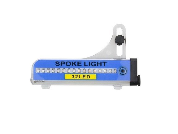 Spoke lamp HW 161806 32 Led