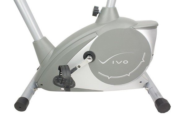 Stationary exercise bike Vivo NS-110402