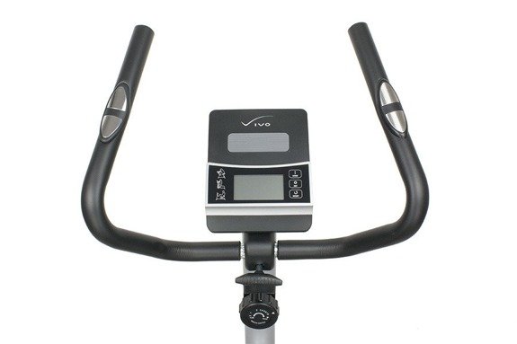 Stationary exercise bike Vivo NS-110402