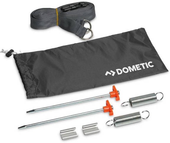 Storm  Tiedown  Set - Dometic