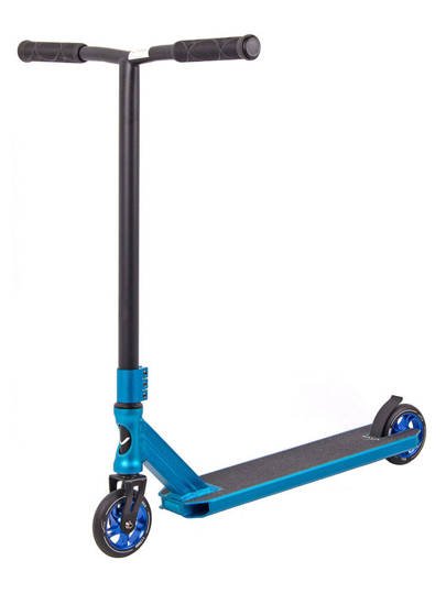 Stunt Scooter Vivo ST-2120 blue Freestyle Scooter