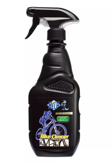 Superhelp bike cleaner - 500 ml