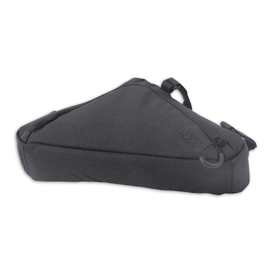 TRIANGULAR FRAME BAG SMOKY LYNX 1.5 L