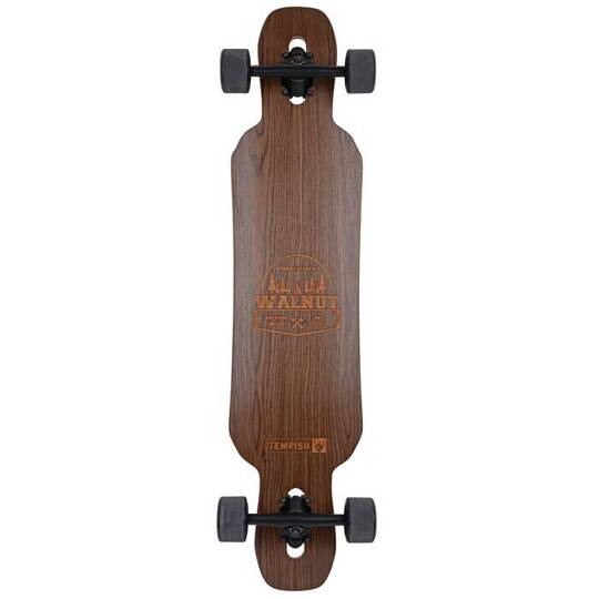 Tempish Walnut longboard