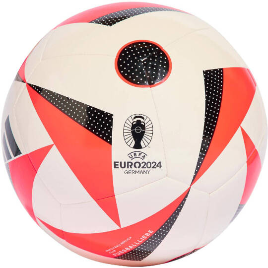 The Adidas Euro24 Fussballiebe Club football IN9372 - s.5