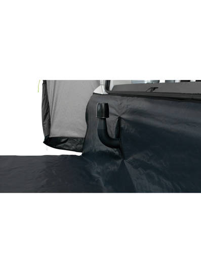 The Outwell Dunecrest Drive Away Awning