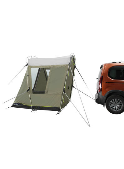 The Outwell Dunecrest Drive Away Awning