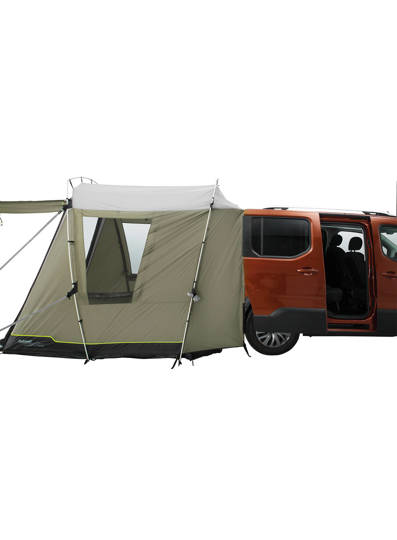 The Outwell Dunecrest Drive Away Awning