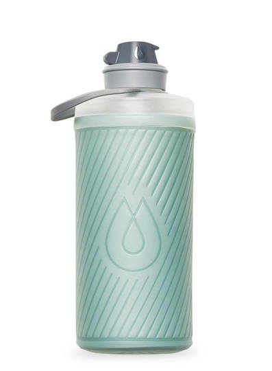 Travel Bottle HydraPak Flux 1.0L - Sutro Green