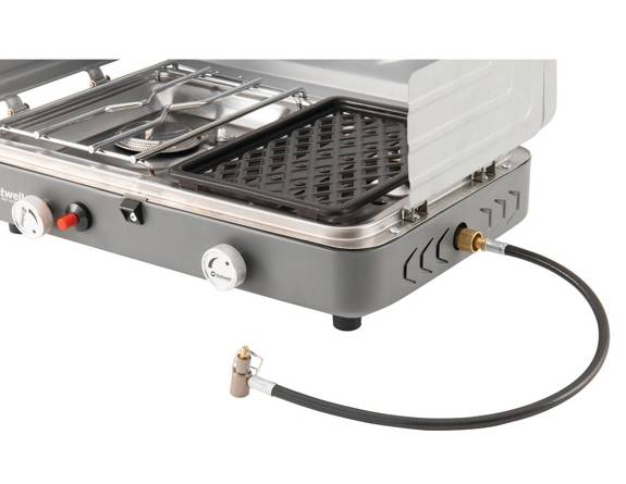 Travel cooker Outwell Jimbu Stove