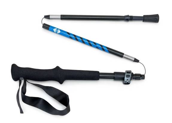 Trekking Poles Rockland DYNAMIC 110 - 130 cm