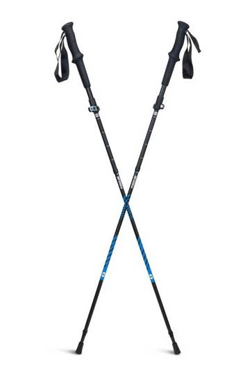 Trekking Poles Rockland DYNAMIC 110 - 130 cm