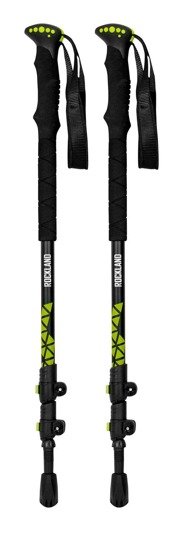 Trekking Poles Rockland RAPID ALU 63-135 cm