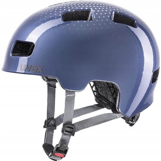Uvex HLMT 4 Helmet 41-0-980-07-15