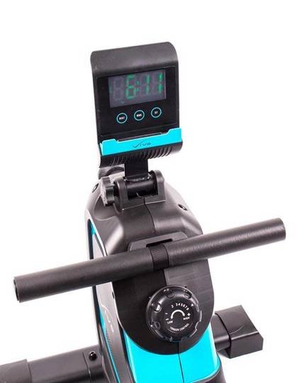 Vivo NS-RE6032 Rowing Machine Home Gym