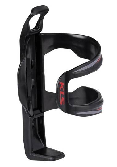 Water Bottle Cage Kellys KLS REVERT red