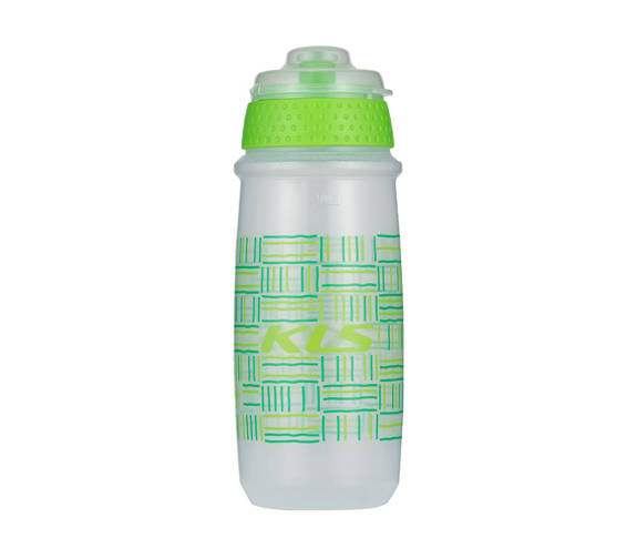 Water bottle Kelly's ATACAMA 022 0,65 l Green