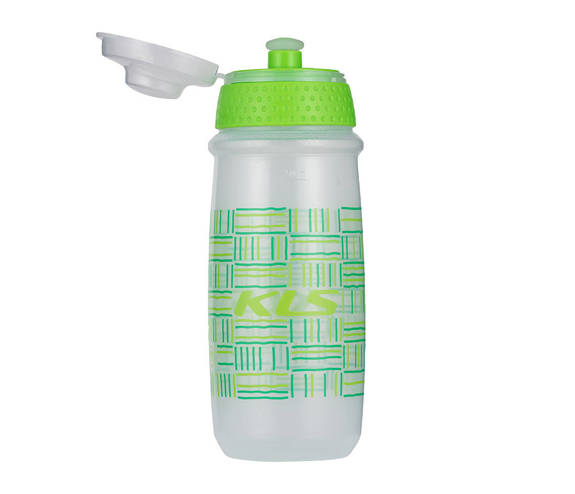 Water bottle Kelly's ATACAMA 022 0,65 l Green