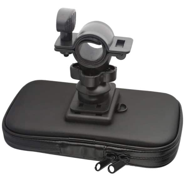 Waterproof bike phone mount - M111003