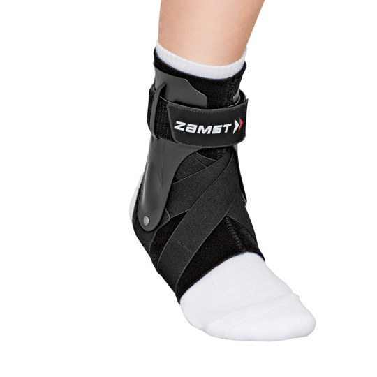 ZAMST AS-DX Ankle Support left