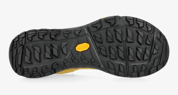 Zamberlan Free Blast GTX - yellow