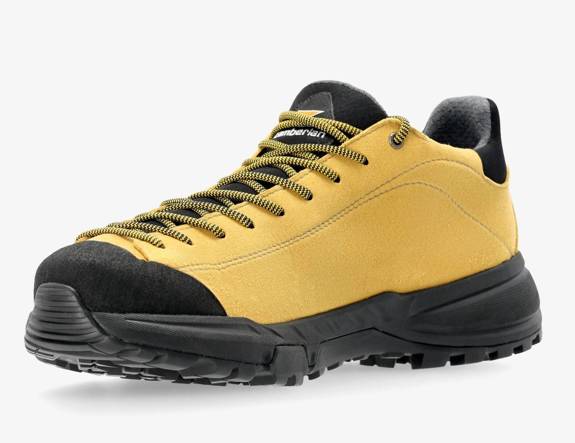 Zamberlan Free Blast GTX - yellow