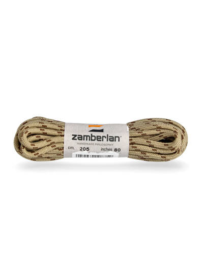 Zamberlan Round Lace - fango-tabacco