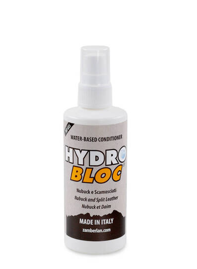 Zamberlan Spray Hydrobloc Conditioner