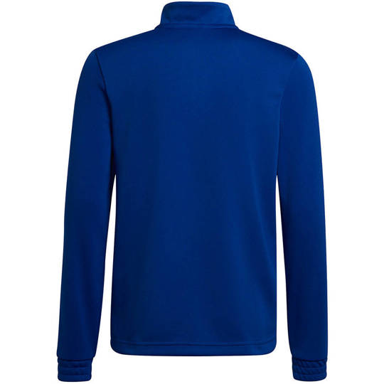 adidas sweatshirt HG6290 Entrada 22 Training Top blue 