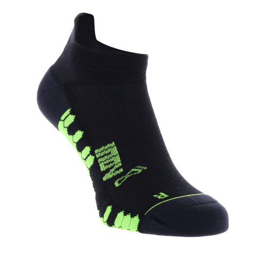 inov-8 Trailfly Ultra Sock Low.  Twinpack