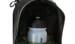  Backpack 15L PICKUP black-green