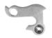  Derailleur hanger to aluminum frames GW-5E