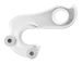  Derailleur hanger to aluminum frames GW-7D