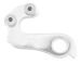  Derailleur hanger to aluminum frames GW-7E