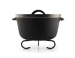  GSI Outdoors Litecast Dutch Oven 4,7L