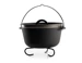  GSI Outdoors Litecast Dutch Oven 4,7L