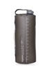  HydraPak Seeker 3L Water Container - Mammoth Grey