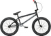  Wethepeople Curse 20" FC 2023 BMX Freestyle Bike Matt Black 20.25" Frame