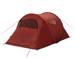 2 - Person Easy Camp Fireball 200 - red