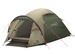 2 - Person Tent Easy Camp Quasar 200 - rustic green