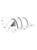 4 - Person Tent Outwell EARTH 4 Tent