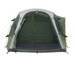 5 - Person Tent Outwell Blackwood 5 - green